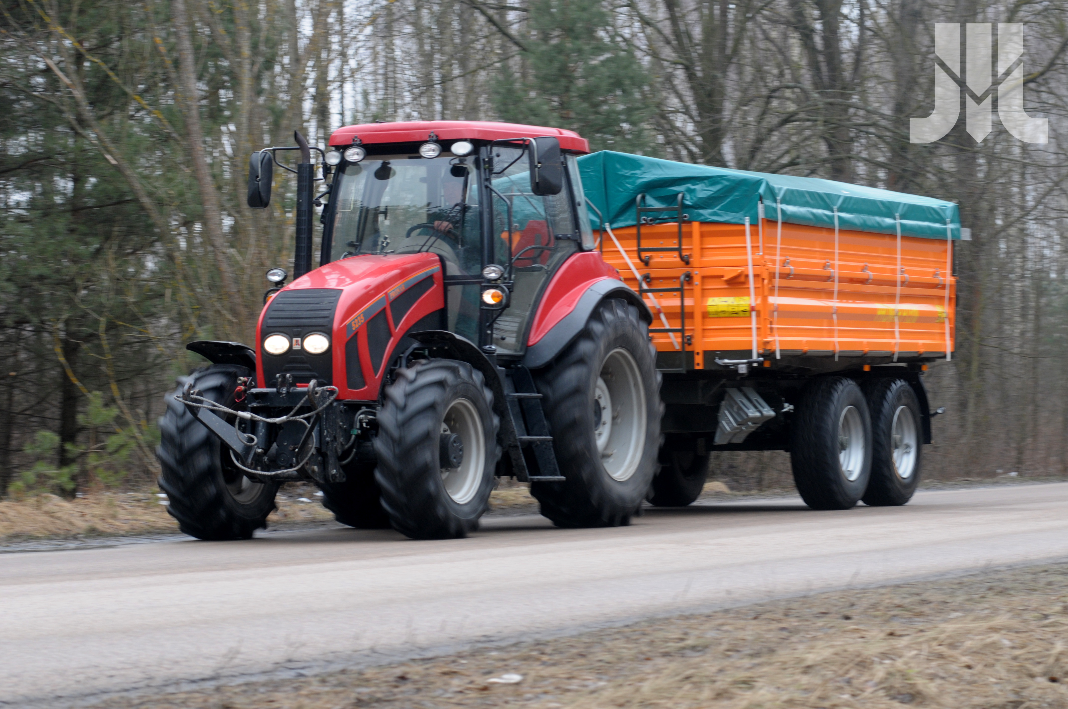 PT512_plener_III_2012-2ej0lGAMMTT6Ia Anhänger PRONAR PT512