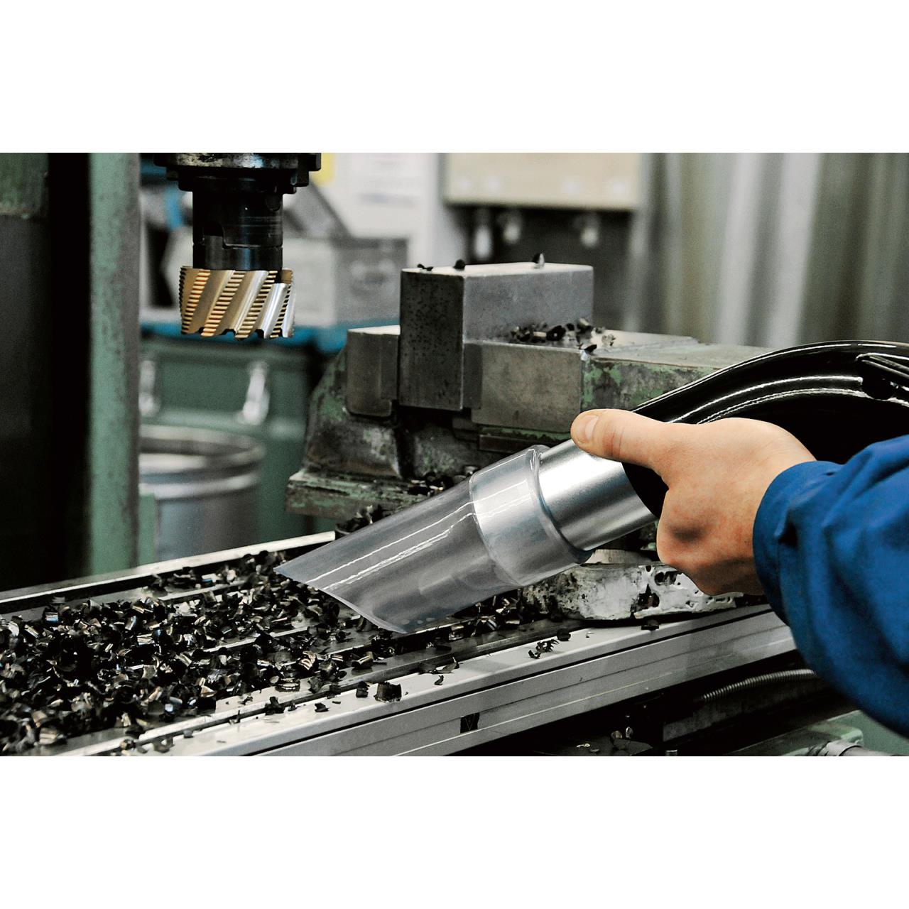 100005652 Industriesauger IVR 100/24-2 Sc