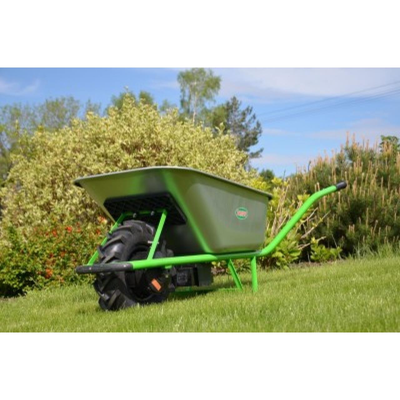 Motokarre - Schubkarre - Standard - 100L