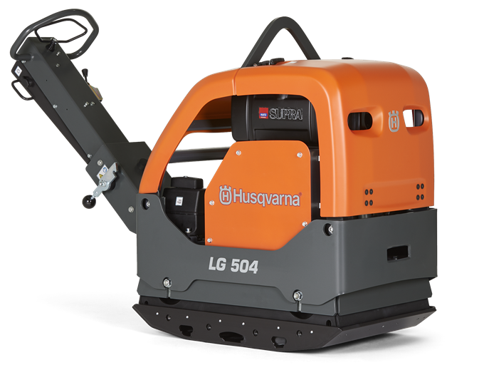 Husqvarna LG 504