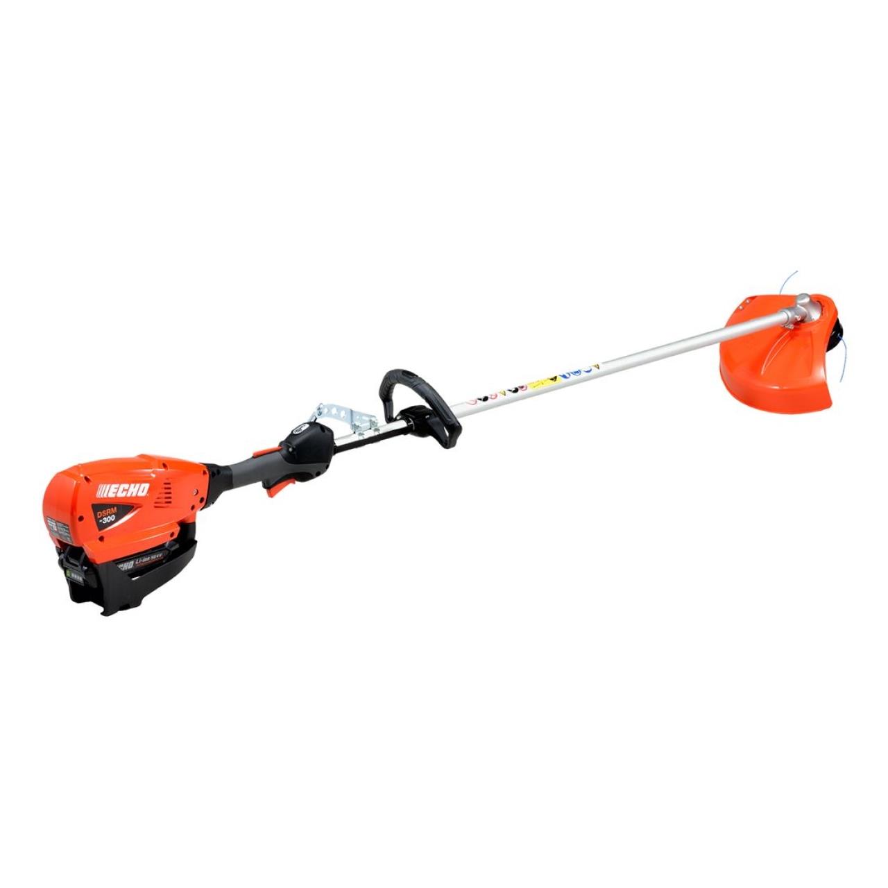 100001264 Akku-Motorsense DSRM-300 - Grundgerät ohne Akku und Ladegerät