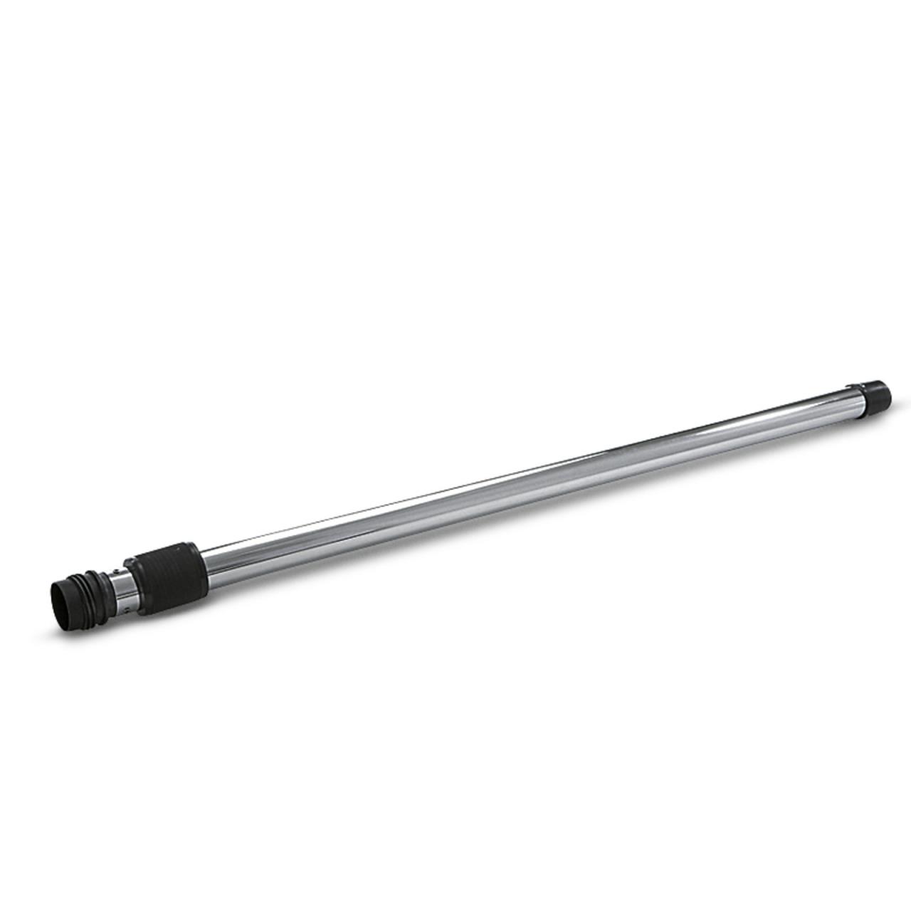 Saugrohr, DN 40, 1 m, Metall