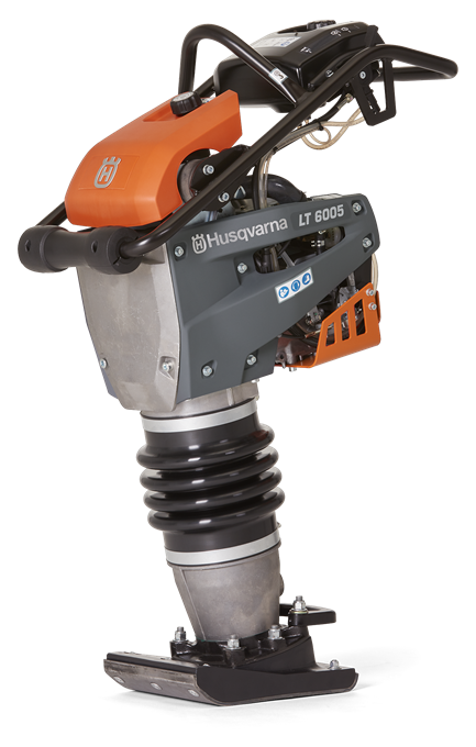 lt-6005 Husqvarna LT 6005