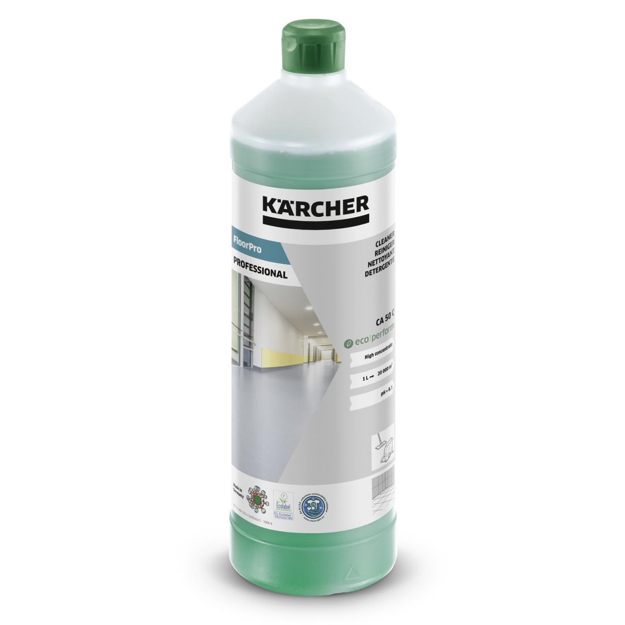 100006169 Reiniger CA 50 C eco!perform - 1l