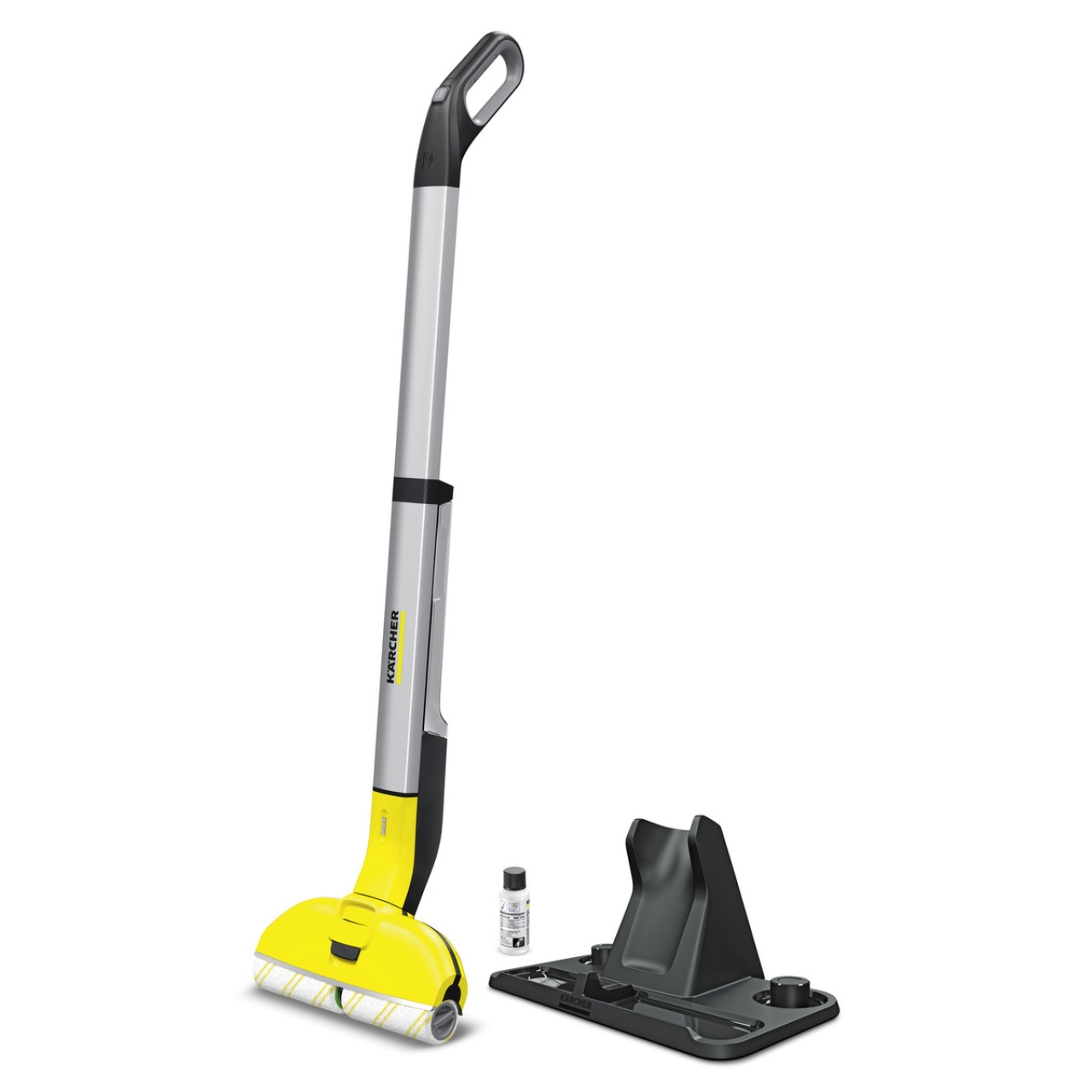 Hartbodenreiniger FC 3 Cordless