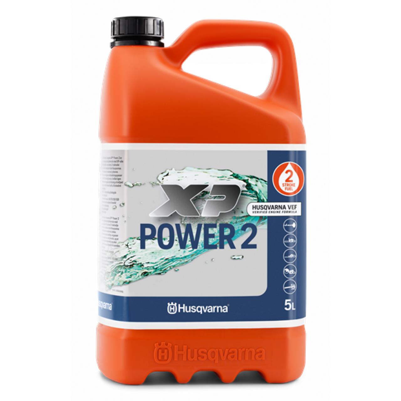 100004297 Sonderkraftstoff XP Power 2T 5L