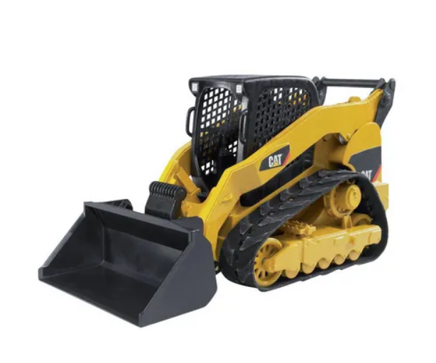 U02136 Spielzeug CAT Delta Lader