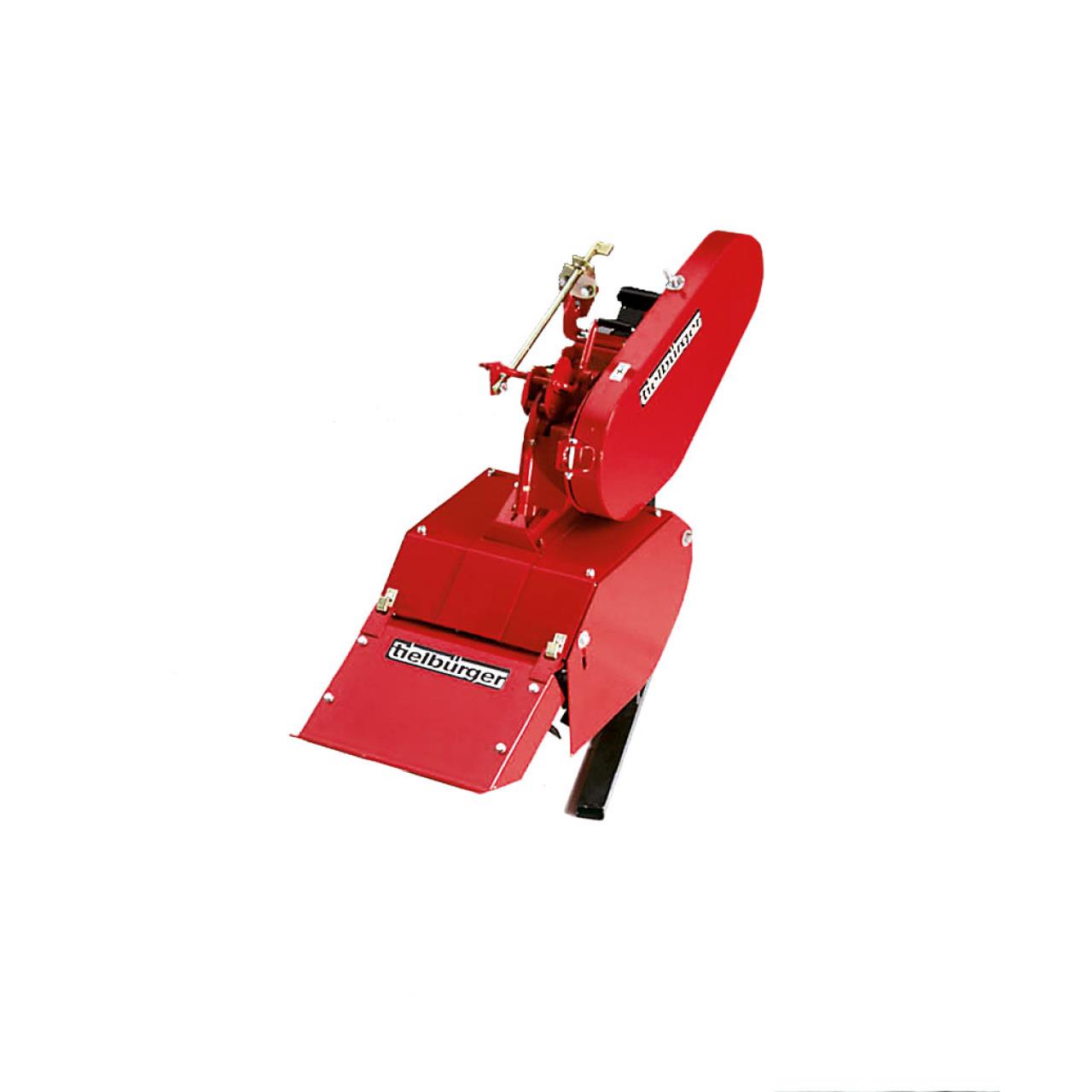 100012307 Anbaufräse L 80 für Honda F410/F460/F510/F560 inkl. Frässatz