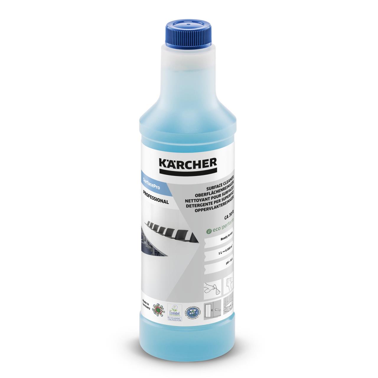 100005937 Oberflächenreiniger CA 30 R eco!perform - 0,5l