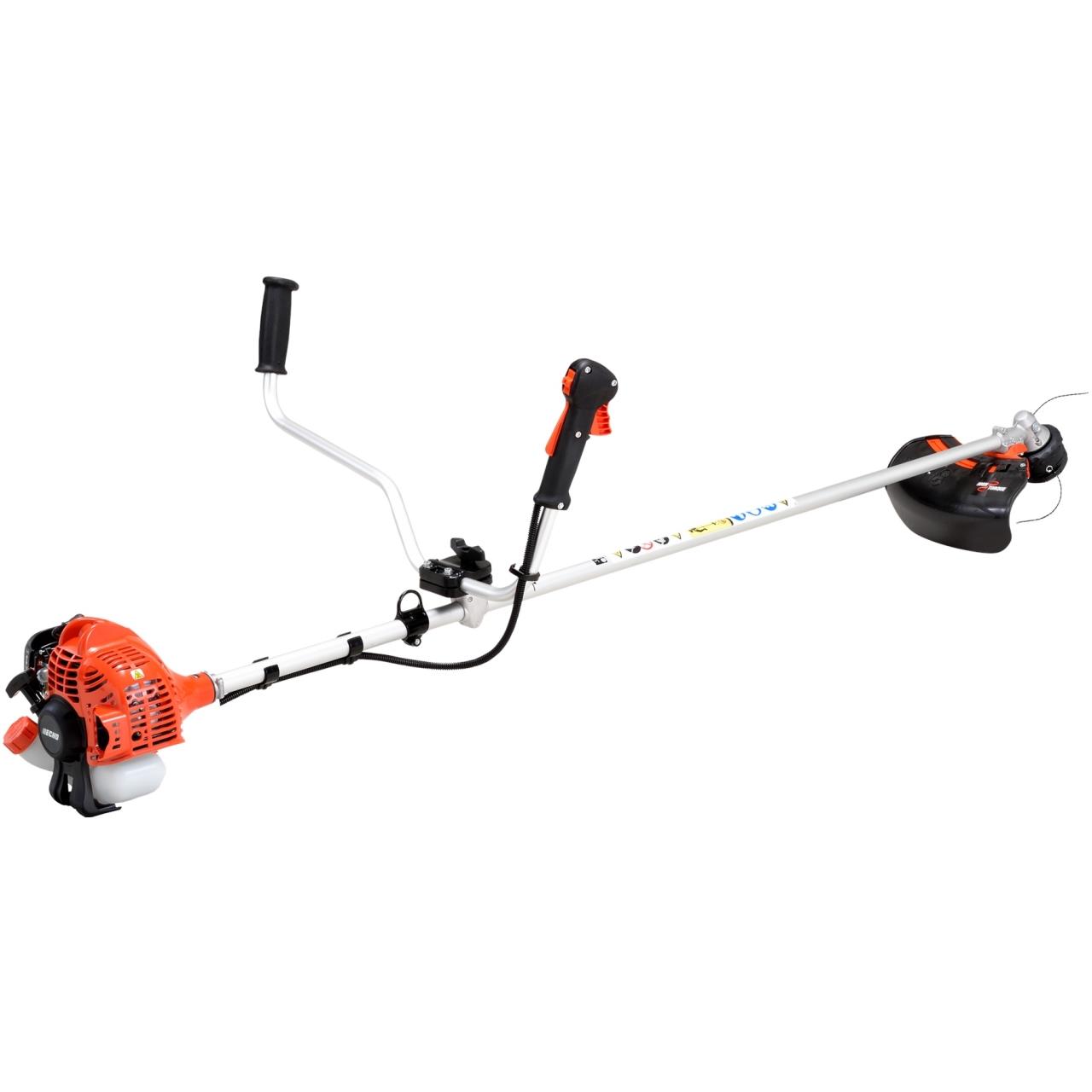 100001325 Benzin-Motorsense SRM-237TESU