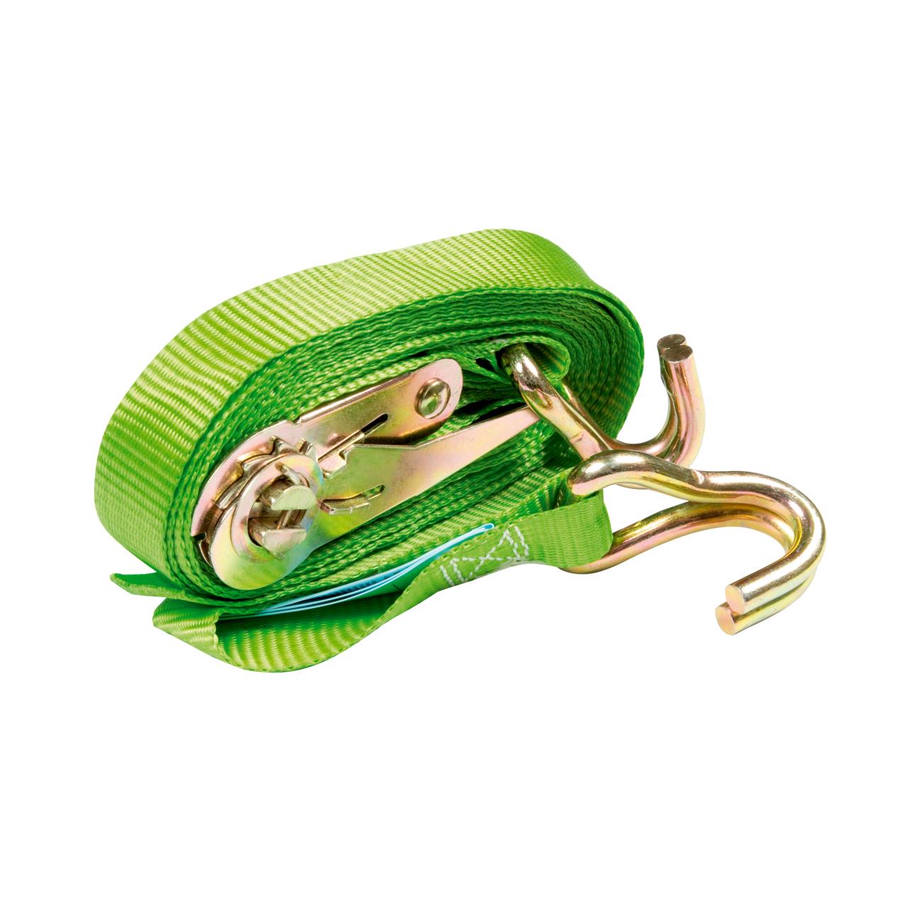 100000265_Greenbase_Zurrgurt gruen 2-teilig_262507365 Zurrgurt grün 2-teilig