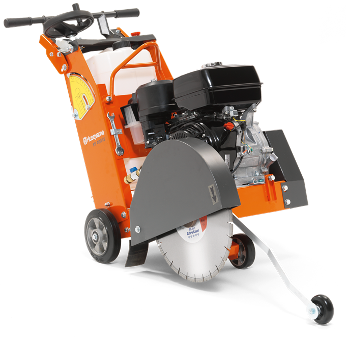 fs-400-lv Fugenschneider FS 400 LV von Husqvarna