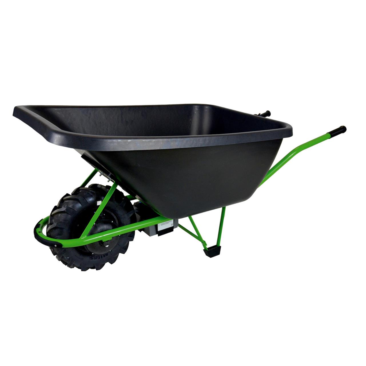 Motokarre - Schubkarre - Standard - 200L