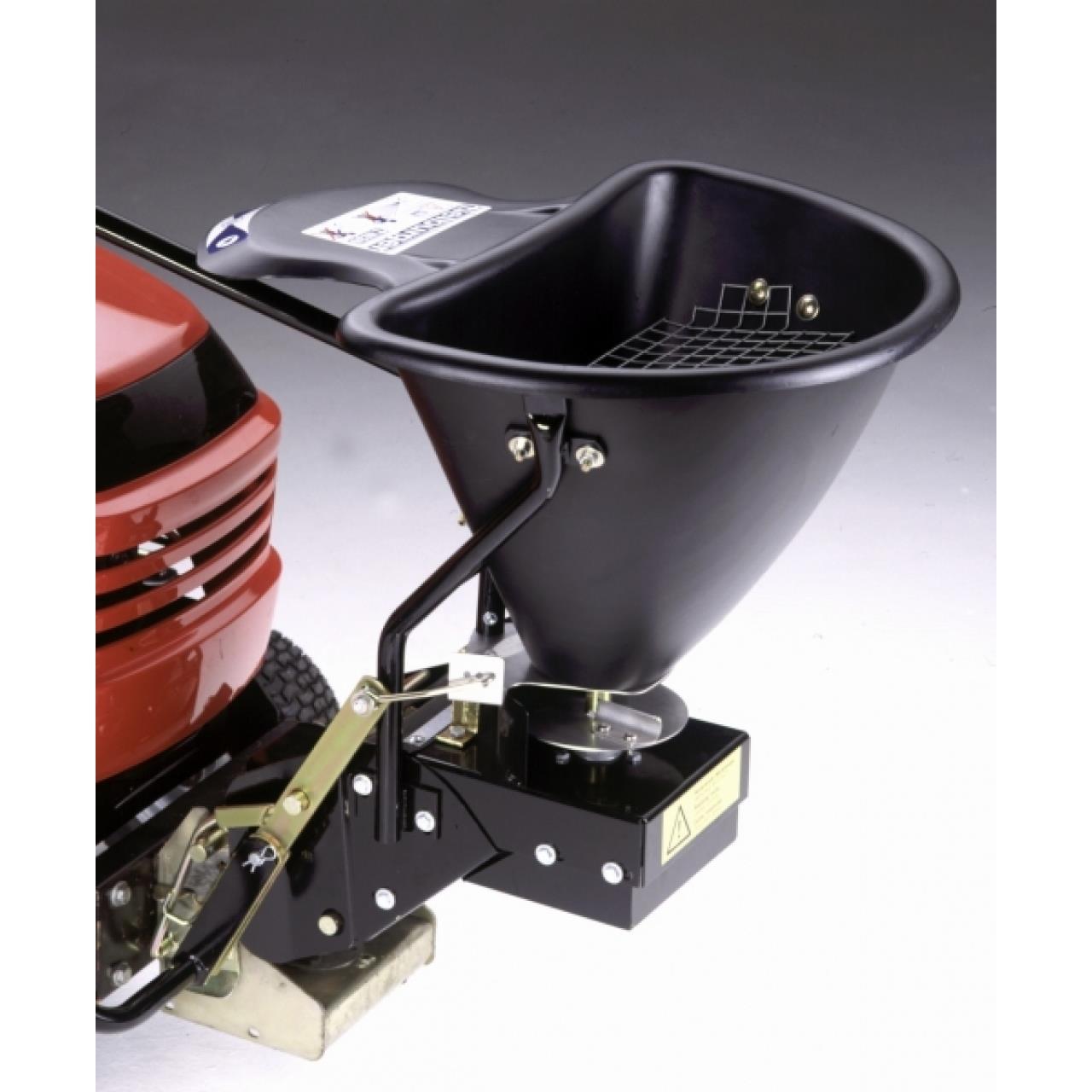 100012547 Mehrzweckstreuer tm30