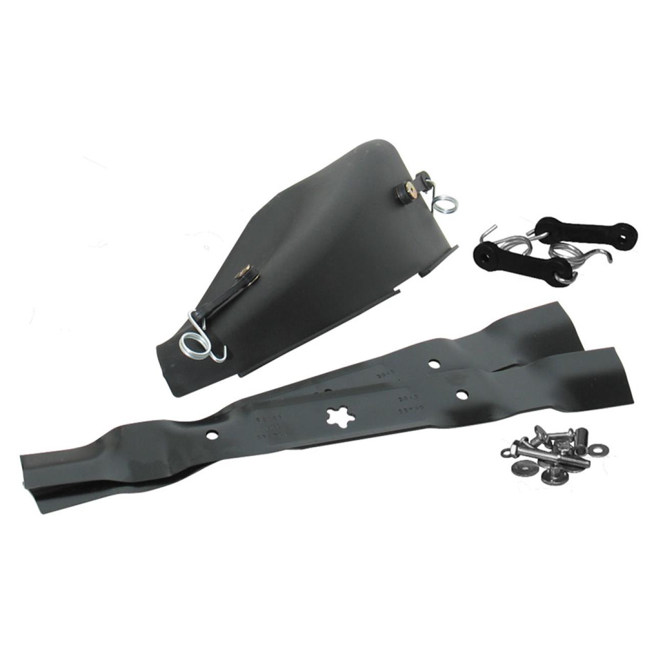 100003836 Mulchkit ClearCut Z242