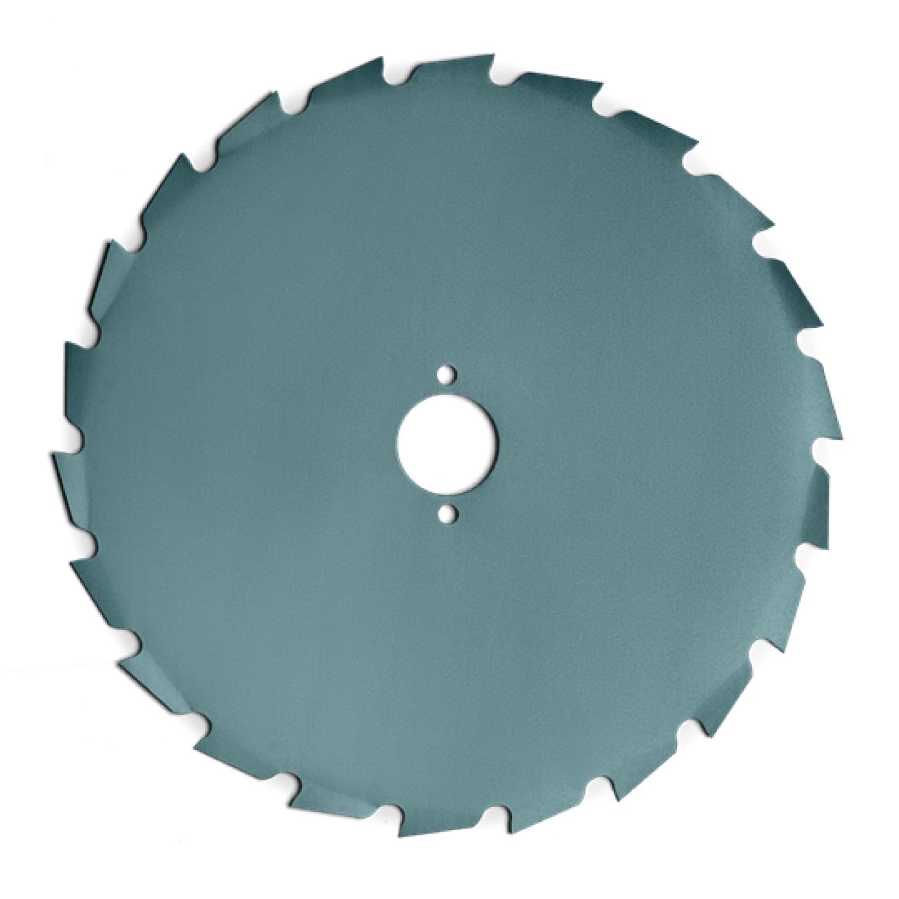 100003661 Kreissägeblatt Maxi 200 mm 22T 25 mm