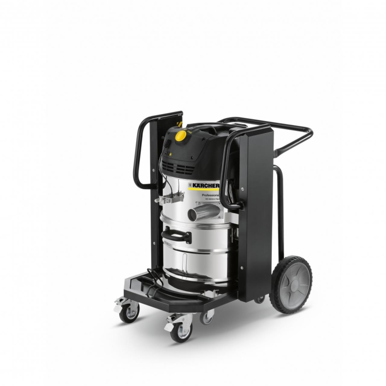 100005633 Industriesauger IVC 60/24-2 Tact²
