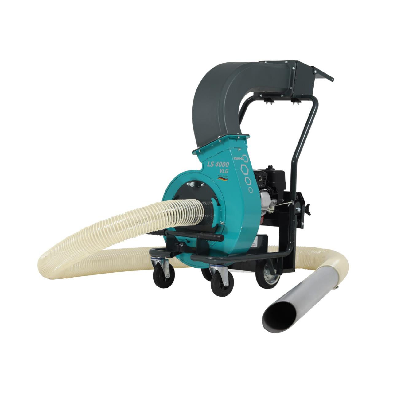 100008233 LS 4000 VLG