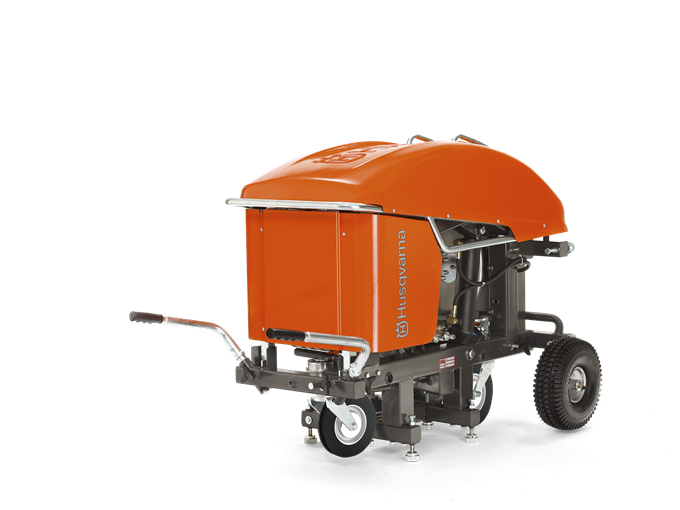 cs2512 Husqvarna CS 2512