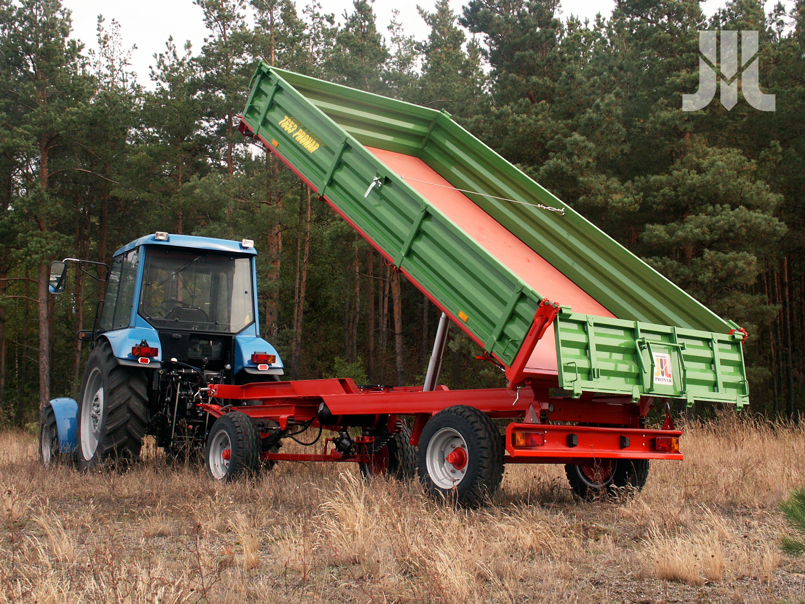 PRONAR-T653-tr-jstronny-wywrot-w-standardzieuH08zYcnvoa45 Anhänger PRONAR T653