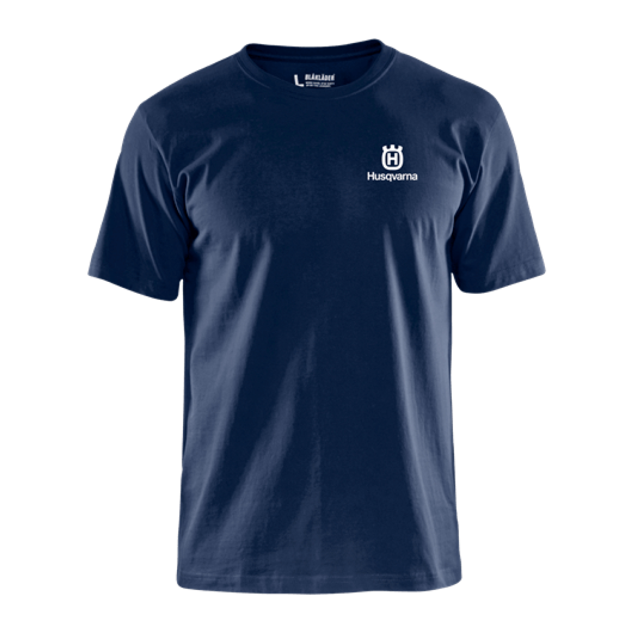 T-shirt marine