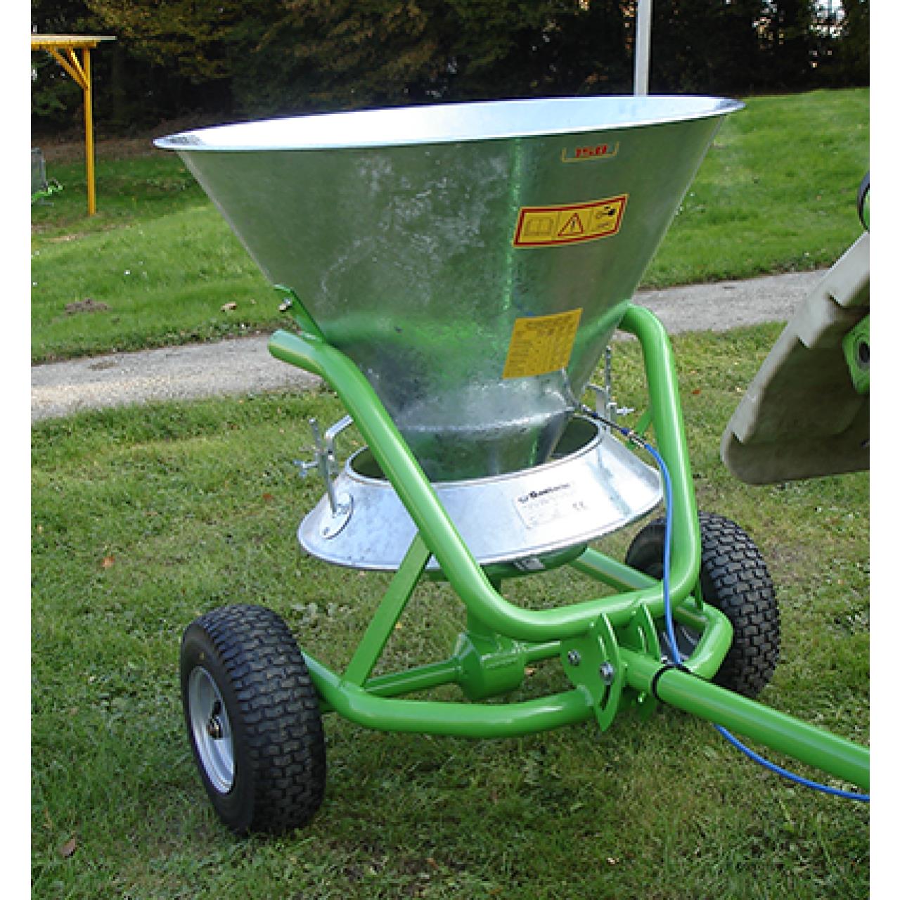 100001852 Antriebstreuer