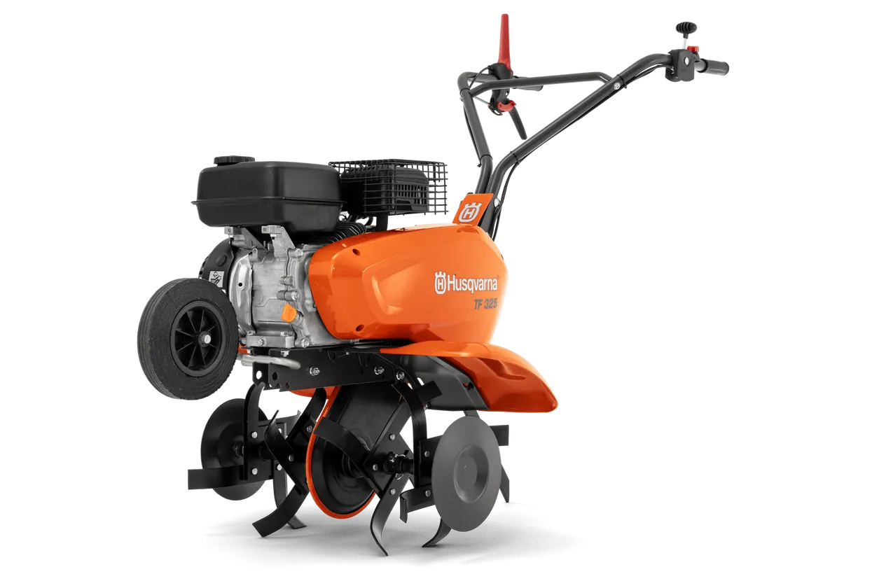 100002961 Benzin-Motorhacke TF 325