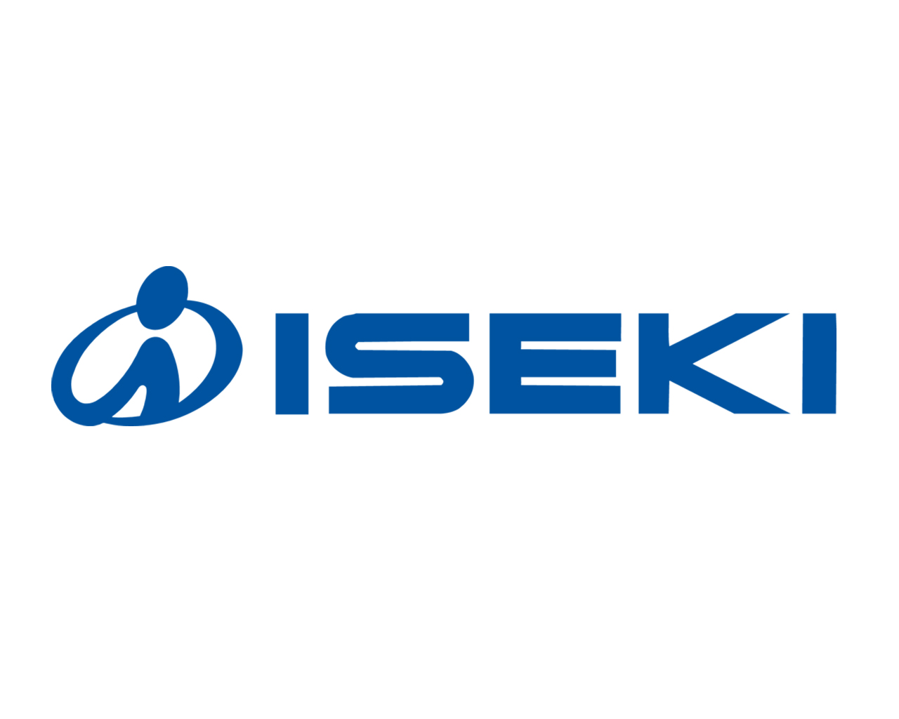 Iseki